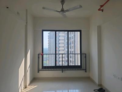 Living Room Image of 680 Sq.ft 1 BHK Apartment / Flat for sale in Joyville Virar, Virar West Virar for Rs. 3950000