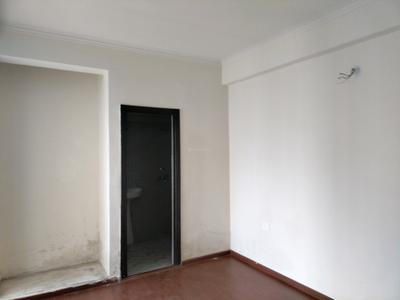 Bedroom Image of 990 Sq.ft 2.5 BHK Apartment / Flat for sale in Terrace Homes, Noida Extension Greater Noida for Rs. 7521000