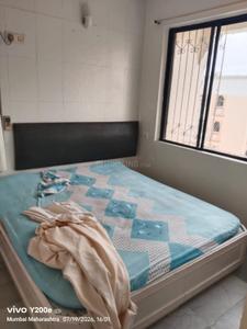 Bedroom Image of 2850 Sq.ft 4 BHK Apartment / Flat for sale in Powai Mumbai for Rs. 80000000