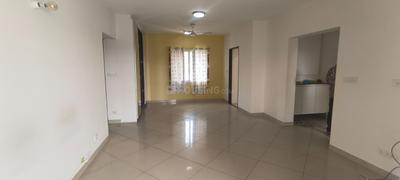 Hall Image of 1705 Sq.ft 3 BHK Apartment / Flat for sale in Sobha Aster, Bilekahalli Bengaluru for Rs. 19500000