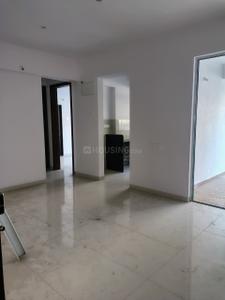 Hall Image of 900 Sq.ft 2 BHK Apartment / Flat for sale in Pimple Nilakh Pune for Rs. 7800000