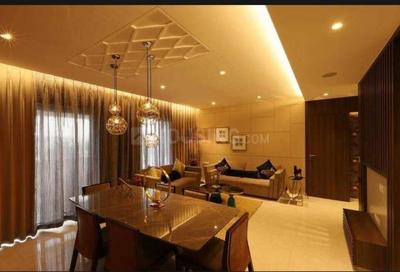 4.5 BHK Flat