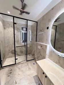 Bathroom Image of 2800 Sq.ft 4 BHK Builder Floor for sale in Anand Vihar New Delhi for Rs. 55000000