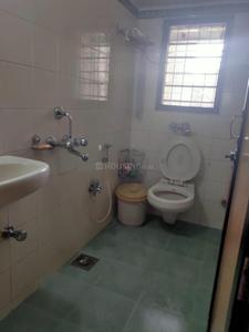 Bathroom Image of Vacikaran in Thiruvanmiyur, Chennai