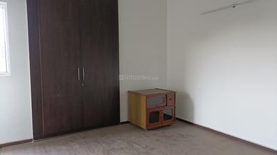 Bedroom Image of 1413 Sq.ft 2.5 BHK Apartment / Flat for sale in ABA Olive County, Vasundhara Ghaziabad for Rs. 17500000
