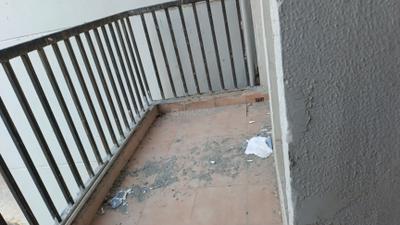Balcony Image of 1440 Sq.ft 3 BHK Apartment / Flat for sale in Sector 92 Gurgaon for Rs. 12100000