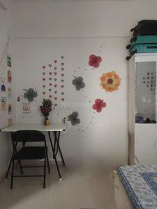 Image of Fully Furnished Co-Living Space Near Hinjewadi in Wakad, Pune