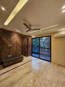 Hall Image of 2250 Sq.ft 3 BHK Builder Floor for sale in Suncity Township, Sector 54 Gurgaon for Rs. 30000000