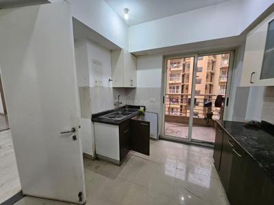 Kitchen Image of 1677 Sq.ft 3 BHK Apartment / Flat for sale in Suncity Parikrama, Sector 20 Panchkula for Rs. 45000000