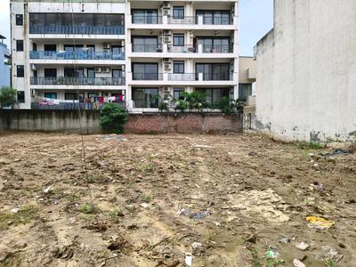 Image of 120 Sq.ft Residential Plot / Land for sale in JMS The Nation, Sector 95, Gurgaon for Rs. 23900000