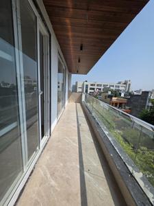 Balcony Image of 2070 Sq.ft 3 BHK Builder Floor for sale in Ansal C1 - Block, Palam Vihar Gurgaon for Rs. 28000000
