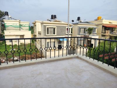 Balcony Image of 1500 Sq.ft 3 BHK Villa for sale in Artha Grihasta Villas, Sonnur Kolar for Rs. 7500000