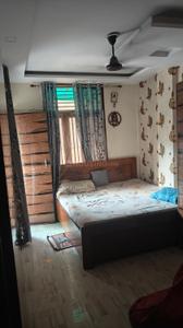 Bedroom Image of 600 Sq.ft 2 BHK Apartment / Flat for sale in Shri Ram Apartment, Uttam Nagar New Delhi for Rs. 3200000