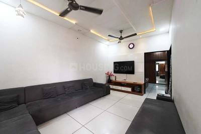 Living Room Image of 2160 Sq.ft 3 BHK Independent House for sale in Krishna Nagar Society Ahmedabad for Rs. 12000000