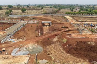 Image of 437 Sq.ft Residential Plot / Land for sale in Shadnagar, Ranga Reddy for Rs. 3496000