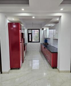 Kitchen Image of 4500 Sq.ft 5 BHK Builder Floor for sale in Sector 57 Gurgaon for Rs. 50000000