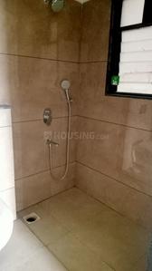 Image of 900 Sq.ft 2 BHK Apartment / Flat for rent in Akshar Elementa, Tathawade, Pune for Rs. 30000