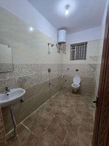 Bathroom Image of 1205 Sq.ft 3 BHK Apartment / Flat for sale in RR Nagar Bengaluru for Rs. 9900000