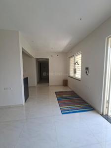 Hall Image of 1630 Sq.ft 3 BHK Apartment / Flat for rent in Goel Ganga Glitz, Undri Pune for Rs. 33000