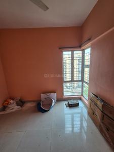 Bedroom Image of 1130 Sq.ft 3 BHK Apartment / Flat for rent in South City Garden, Behala Kolkata for Rs. 30000