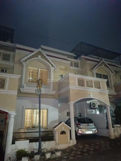 Sagar Green Hills Main Image 1