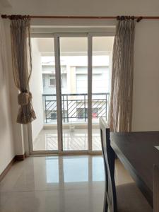 Bedroom Image of 1643 Sq.ft 3 BHK Builder Floor for sale in New Town Kolkata for Rs. 13000000
