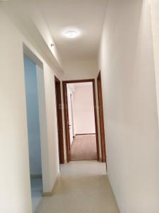Hall Image of 2563 Sq.ft 3 BHK Apartment / Flat for sale in Godrej Woods Phase 3, Sector 43 Noida for Rs. 52000000