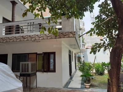 Building Image of Khanpur PG in Khanpur, New Delhi