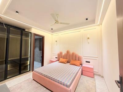 Bedroom Image of 3000 Sq.ft 4 BHK Builder Floor for sale in Ansal Esencia Sector 67, Sector 67 Gurgaon for Rs. 28000000