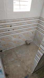Bathroom Image of 505 Sq.ft 1 BHK Apartment / Flat for sale in Keshtopur Kolkata for Rs. 1900000