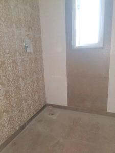 Common Bathroom Image of 840 Sq.ft 1 BHK Apartment / Flat for sale in Arihant Clan Aalishan, Kharghar Navi Mumbai for Rs. 6500000
