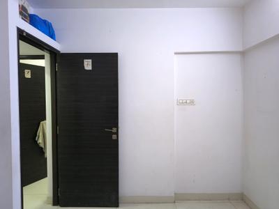 Bedroom Image of 600 Sq.ft 2 BHK Apartment / Flat for sale in Hirani Samruddhi CHS, Kurla East Mumbai for Rs. 15200000