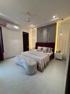 Bedroom Image of 1300 Sq.ft 3 BHK Villa for sale in RBC Group Happy Home, Sector 115 Mohali for Rs. 10000000