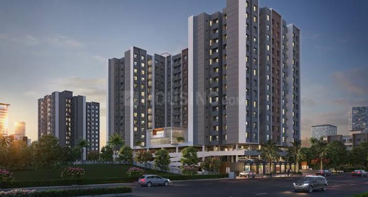 Jefro Kingstown Main Image 1