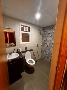 Bathroom Image of 1058 Sq.ft 2 BHK Apartment / Flat for sale in Sobha Dream Gardens, Thanisandra Bengaluru for Rs. 16000000
