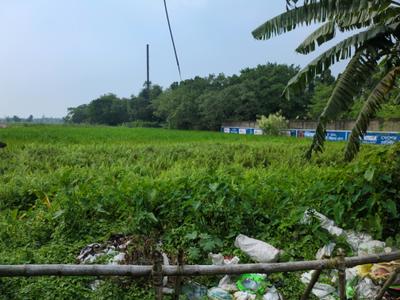 Image of 720 Sq.ft Residential Plot / Land for sale in Wander Valley, Joka, Kolkata for Rs. 260000