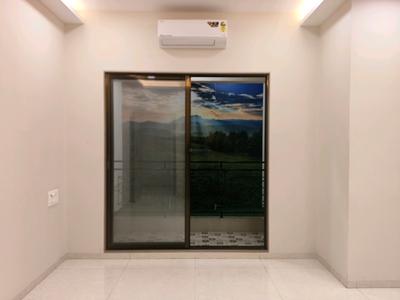 Living Room Image of 697 Sq.ft 1 BHK Apartment / Flat for sale in SS Balaji Sarvoday A Wing B Wing And E Wing, Dombivli East Thane for Rs. 5750000