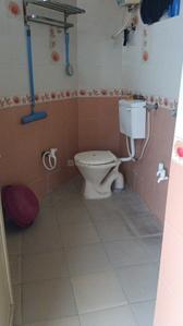 Image of 1620 Sq.ft 3 BHK Penthouse for sale in Gurukul, Ahmedabad for Rs. 9500000