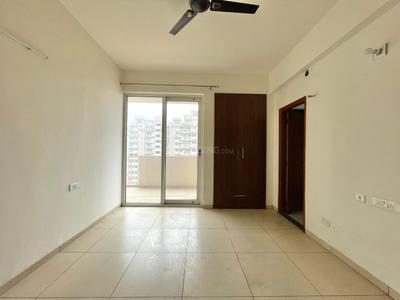Hall Image of 1650 Sq.ft 3 BHK Apartment / Flat for rent in Sushma Chandigarh Grande, Gazipur Zirakpur for Rs. 32999