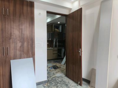 Bedroom Image of 1400 Sq.ft 3 BHK Apartment / Flat for sale in Vihaan Wardania, Noida Extension Greater Noida for Rs. 6299400