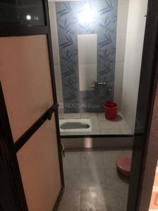Bathroom Image of 1050 Sq.ft 2 BHK Apartment / Flat for sale in Kalyan East Kalyan for Rs. 8500000