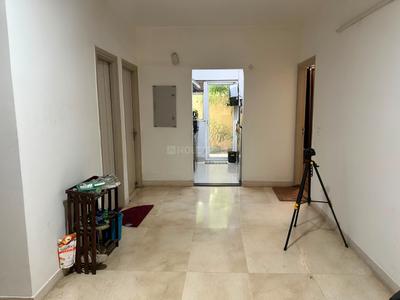 Hall Image of 1390 Sq.ft 3 BHK Apartment / Flat for rent in BPTP Astaire Garden Floors, Sector 70A Gurgaon for Rs. 42000