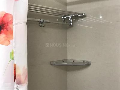 Image of 1288 Sq.ft 2 BHK Apartment / Flat for sale in Emaar MGF The Palm Drive, Sector 66, Gurgaon for Rs. 25500000