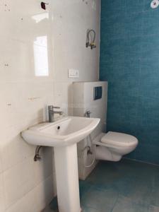 Image of 1500 Sq.ft 3 BHK Apartment / Flat for rent in Omaxe Waterscapes, Arjunganj, Lucknow for Rs. 30000