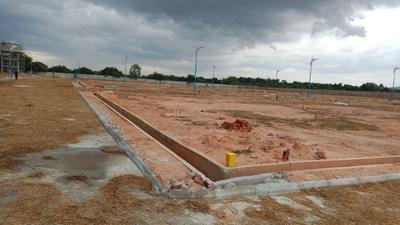 Image of 1200 Sq.ft 1 RK Independent House for sale in Kolar Town, Kolar for Rs. 3350880