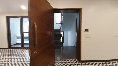 Hall Image of 5000 Sq.ft 4 BHK Builder Floor for rent in Gulmohar Park New Delhi for Rs. 340000