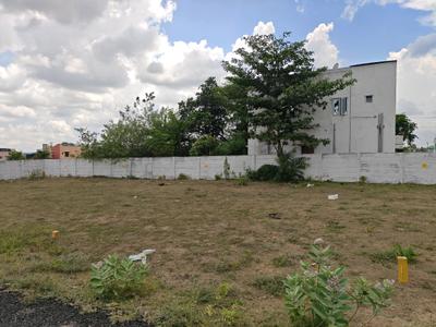 Image of 2400 Sq.ft Residential Plot / Land for sale in Singaperumal Koil, Chennai for Rs. 4840000