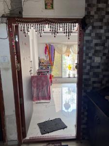 Living Room Image of 1120 Sq.ft 2 BHK Apartment / Flat for rent in Maria Annex, Sion Mumbai for Rs. 45000