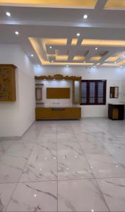 Hall Image of 750 Sq.ft 2 BHK Independent House for sale in Avaragere Bengaluru for Rs. 4300000