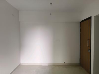 Living Room Image of 585 Sq.ft 1 BHK Apartment / Flat for rent in Lodha Palava Premier, Dombivli East Thane for Rs. 14000